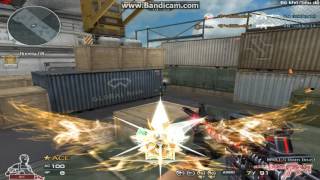 Test Killmark CFVN 2.0 !!