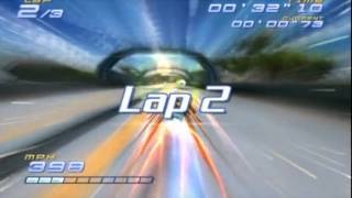 FAST - Racing League - Challenge B4 (Star-Ranking)