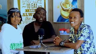 Balancing creativity with business acumen | Life It Up #podcast Ep 11 | ft. TK Lyon & Kanivy Whitney