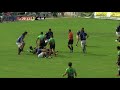 El Juego del Rugby 3