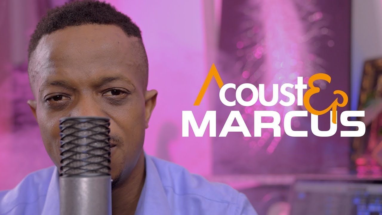 Marcus Blz - Medley [ Kobena Wati - Star Na Ndera - Fon Kha Banna ] ( ACOUSTEP)