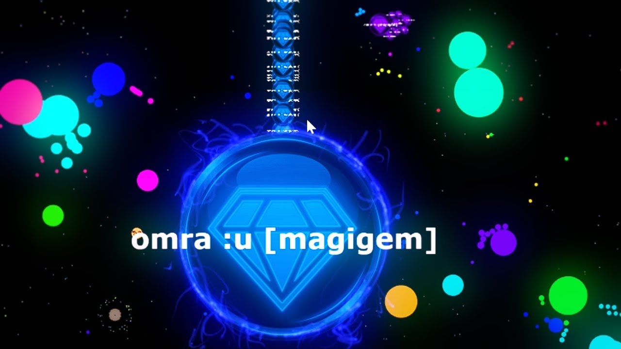 Gota.io - Line reverse x32 and line x64 💫