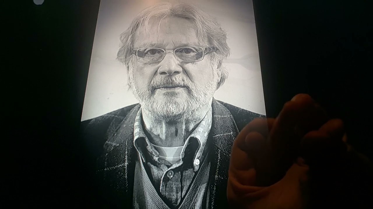 Horacio the handsnake - Daniel Defert