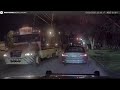 Speeder Turns Normal Stop Into Felony