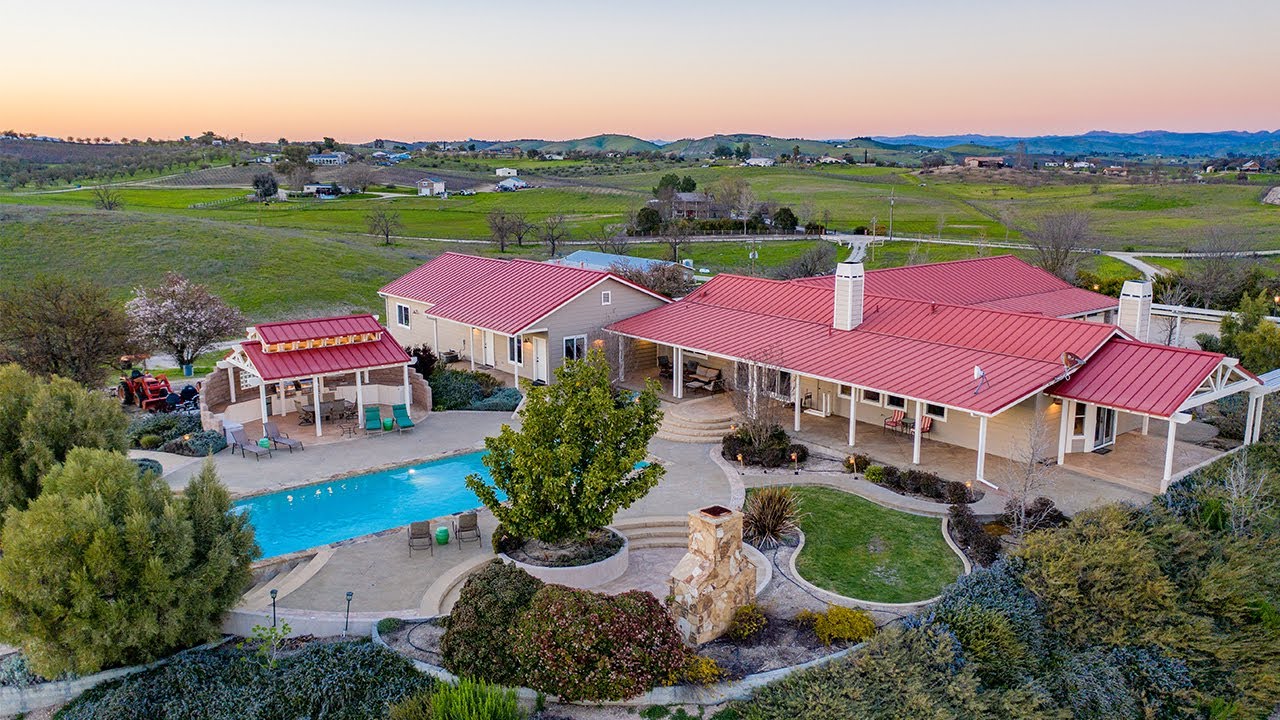 2325 Bella Tierra Walkthrough Video YouTube