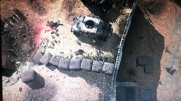 Noob Gets Rekt In MW3