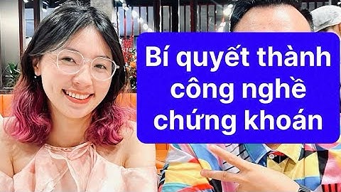 Bí quyết thành công của Hảo Hảo trong công việc chứng khoán khi tham gia vào ITP Club