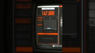 Secret radio station in Signalis