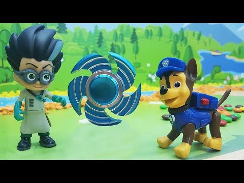 Щенячий Патруль (paw patrol toys) - Гипнотический спиннер!Мультики для детей про машинки с игрушками Щенячий Патруль (paw patrol toys) - Гипнотический спиннер!Мультики для детей про машинки с игрушками