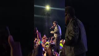 I'm a fan of Shinski but I hate design the promoters gatekeep his events