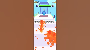 Join Blob Clash 3D Level 4