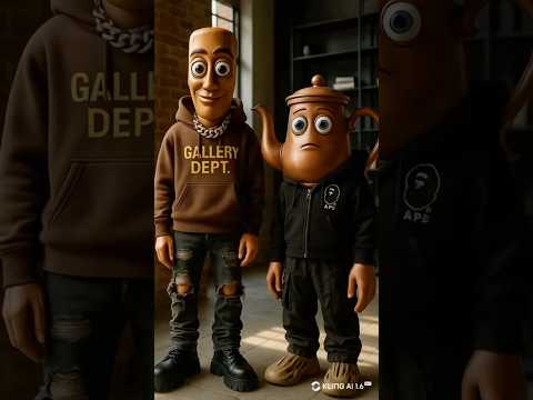 Brrbrrpatapim Ballerinacappucina Tralalerotralala Lirililarila Tungtungtungsahur Rap 