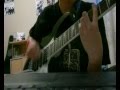 Toy Soldier - SuG (Guitar Cover)
