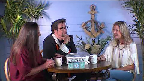 Anchor TV at the Hub: Kimberly McDevitt Ministery ...