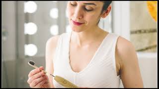 Less Waste With An Eco-Friendly Toothbrush?