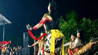 HEBOH❗ JOGET JATHILAN REOG PONOROGO PADUAN LINCAH & KEANGGUNAN DIVA PONOROGO 