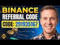 Binance Referral Code 291935167 How To Use And Maximize Benefits In 2026 "291935167" | BlockAxis