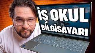 3 YILLIK İŞLEMCİ 1 YILLIK LAPTOP | Casper Nirvana S100 Almaya Değer mi