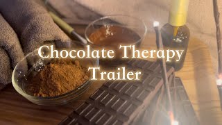 【予告編】チョコレートセラピー🍫 [Trailer] Chocolate Therapy (SUB)