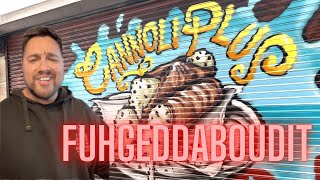 The Attrition of Italian Bensonhurst: Brooklyn's Best Cannoli