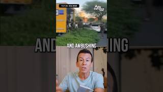 ICE Agents Jump Out of Rental Truck & Ambush People at Home Depot