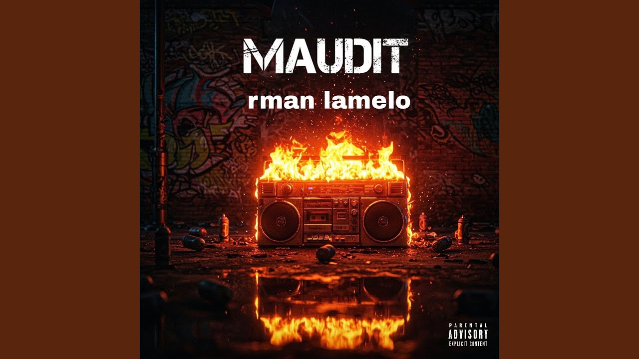 Watch MAUDIT on YouTube Watch MAUDIT on YouTube