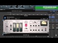 UAD-2 Satellite Thunderbolt Review