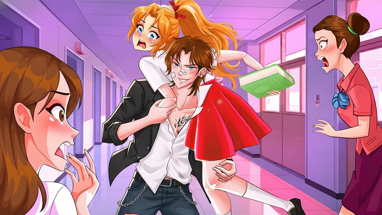 ฉันติดอยู่กับคนที่แอบชอบตลอด 24/7