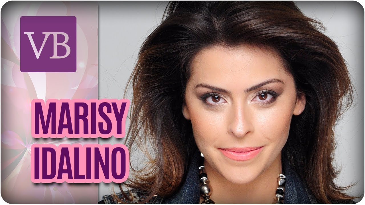 Papo Saudável: Marisy Idalino - Você Bonita (01/09/17) vida saudável herbalife