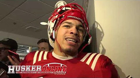 HOL HD: Andre Hunt Spring Practice #10