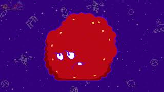 A message from Meatwad…