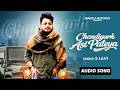 Chandigarh Asi Pateya Audio Song S Lavi New Punjabi Song 2026 Mangla Records Chandigarh Asi Pateya Audio Song S Lavi New Punjabi Song 2026 Mangla Records