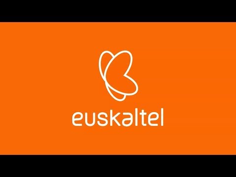 Cómo configurar una cuenta Google en tu móvil Euskaltel
