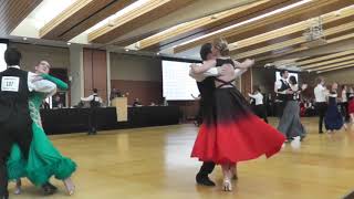 Standard Newcomer SFinal Quickstep