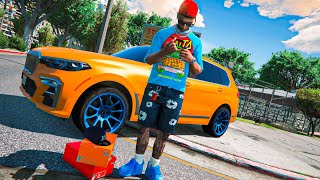 KillSwitch gets into it with his Ops GTA 5 RP!