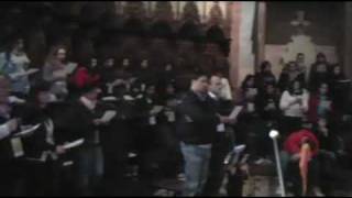 Mystérium fidei dal graduale romanum