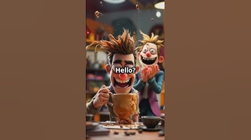 Multitasking Mayhem - Can You Handle It?