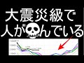 人口動態調査から見えてきたこと