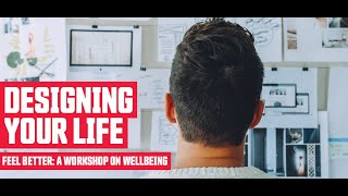Designing Your Life Workshop | April 12, 2022