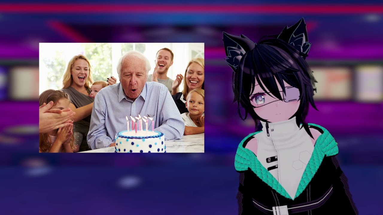 soupsvr birthday from ET