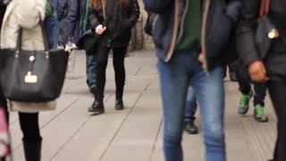 Mancano Giovani, 2,4 Milioni Di Occupati In Meno Da 2004