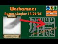 Warhammer Rumour Engine - 24 June 2025 - More Space Wolves Teased? | Tod Rolls Dice