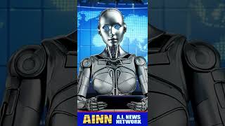 OpenAI Goes For-Profit: A Robot News Anchor’s Take on AI’s Big Shift!