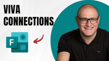 What are Viva Connections?