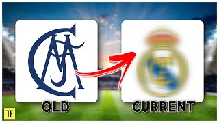 Guess The Football Club From Old Logos | Football Quiz screenshot 2