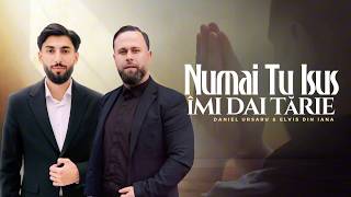 Numai Tu Isus îmi dai tărie – Elvis din Iana & Daniel Ursaru (NOU 2026)