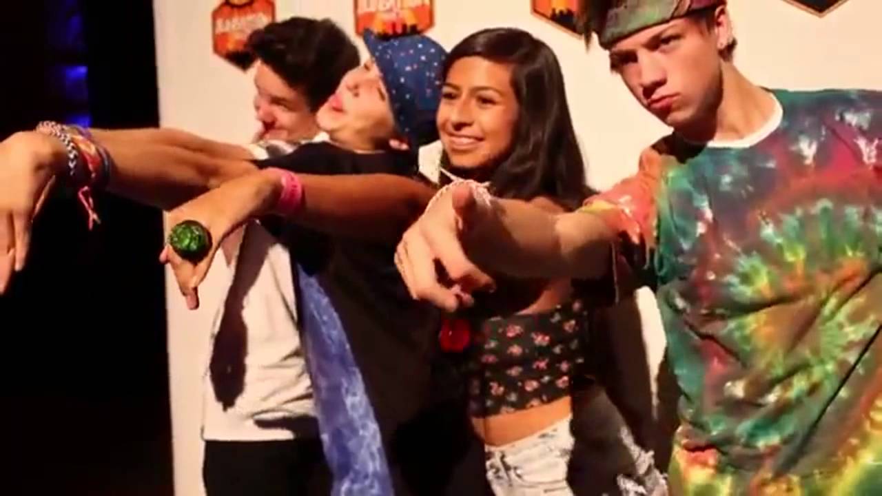 One Time ⅠⅠ Matthew Espinosa Edit