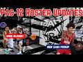 Pac-12 basketball roster updates / Big 12 files lawsuit against TTU - Full Court Press (6/15/26)