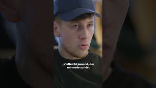 Von Straßenjungen Zum Streetworker - Das Ist Die Geschichte Von Kalle