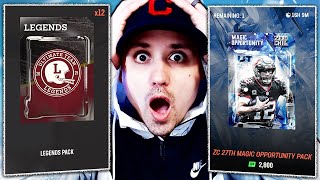 Ltd Pull Opening Makerights Another Magic Pack